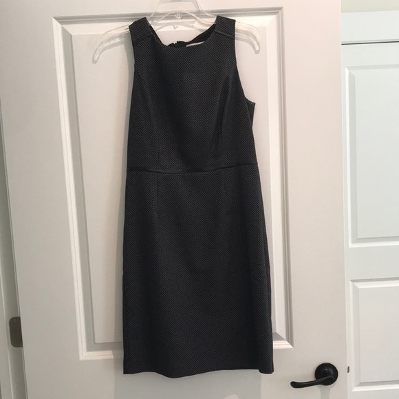 White House Black Market Dress - Picture 1 of 5